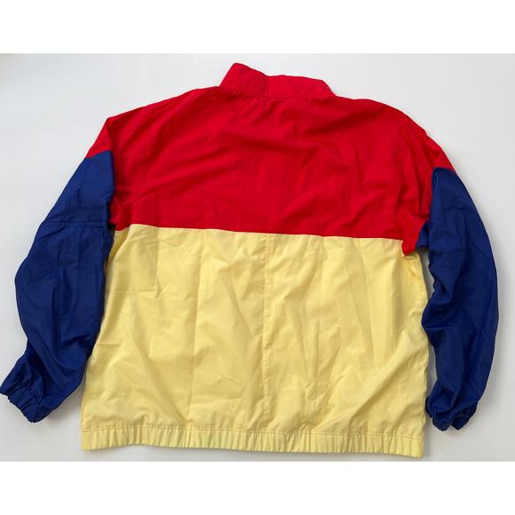 Nike Kyrie Lightweight LOGO Basketball Jacket BV9295 455 Men's XL $130 NWT - Picture 9 of 10